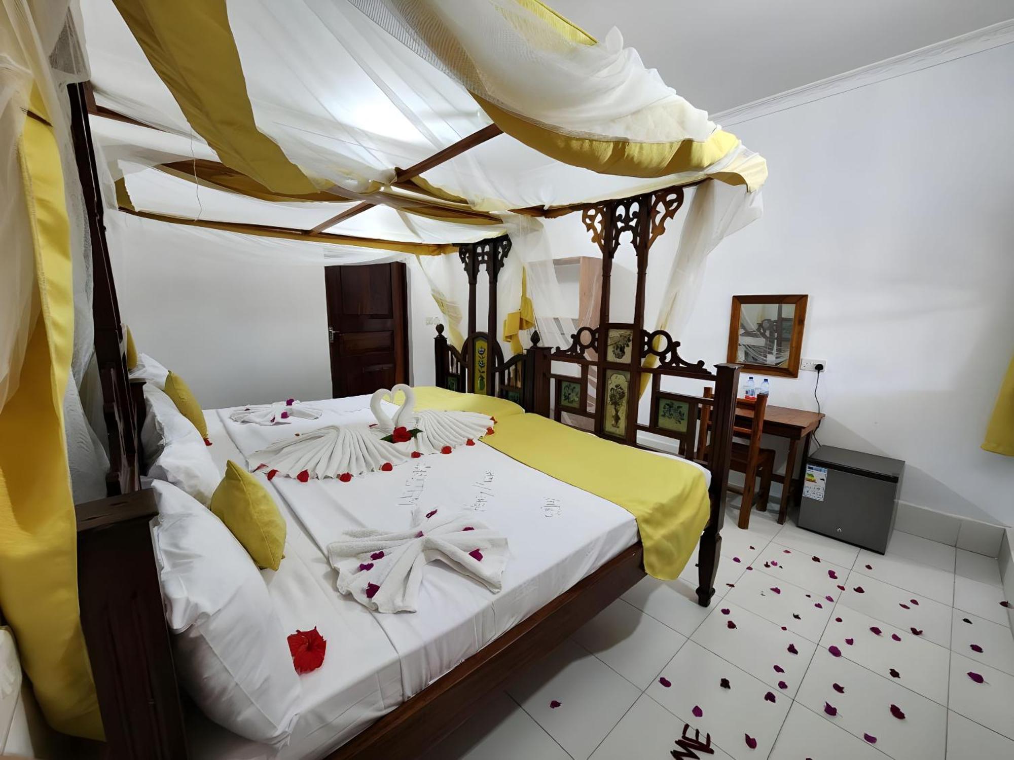 Seagull Hotel