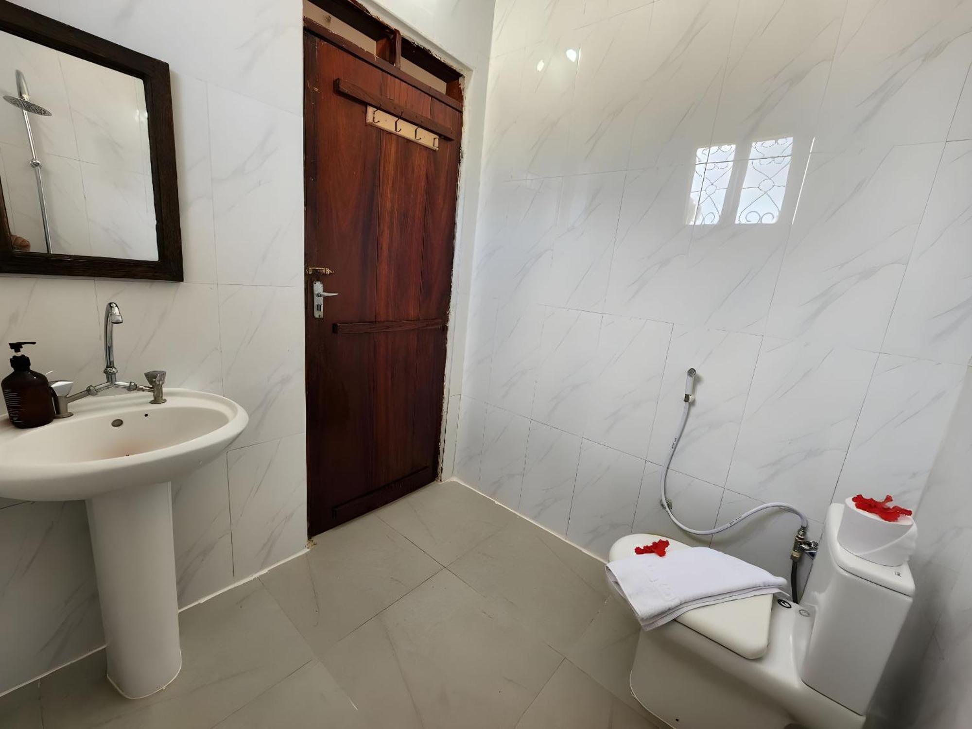 Hotel Seagull 4*