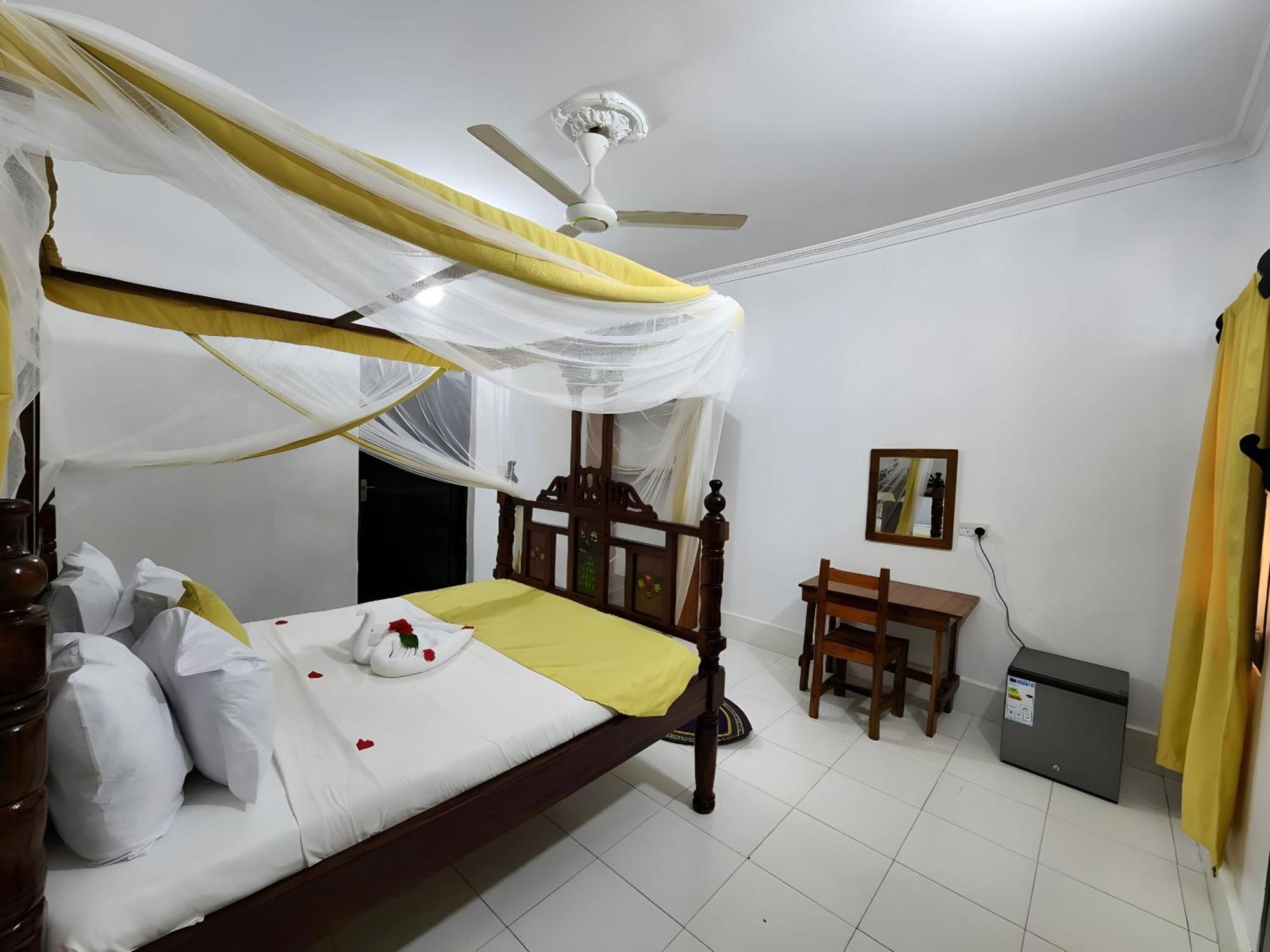 Hotel Seagull